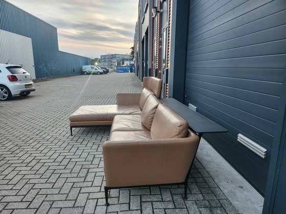 Image 1 of Vitra Suita Sofa by Antonio Citterio