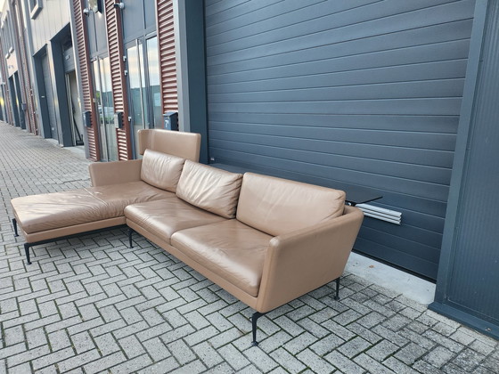 Image 1 of Vitra Suita Sofa by Antonio Citterio