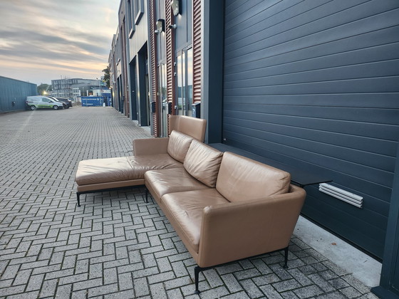 Image 1 of Vitra Suita Sofa by Antonio Citterio