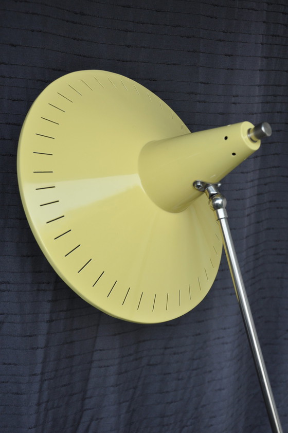 Image 1 of Van Doorn floor lamp