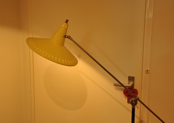 Image 1 of Van Doorn floor lamp