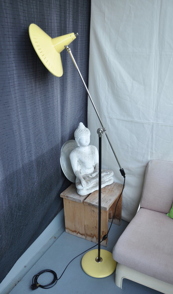 Image 1 of Van Doorn floor lamp