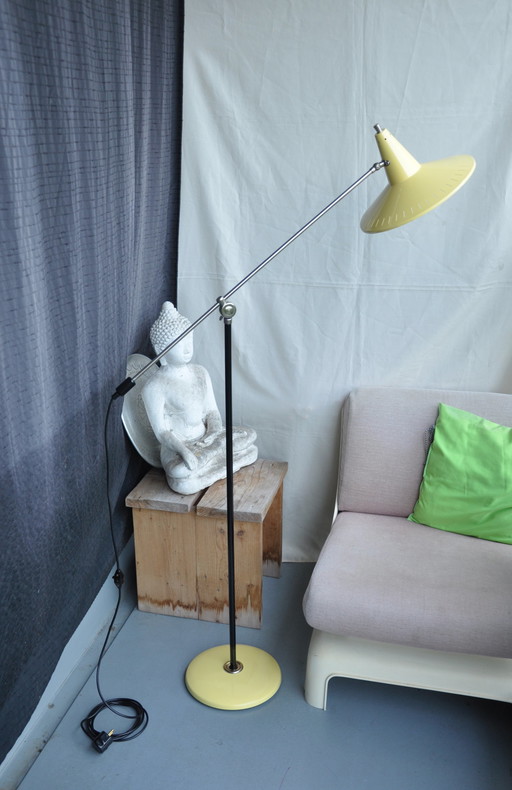 Van Doorn floor lamp