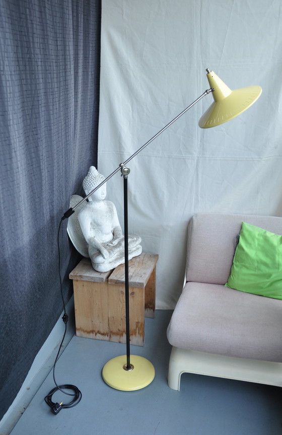 Image 1 of Van Doorn floor lamp