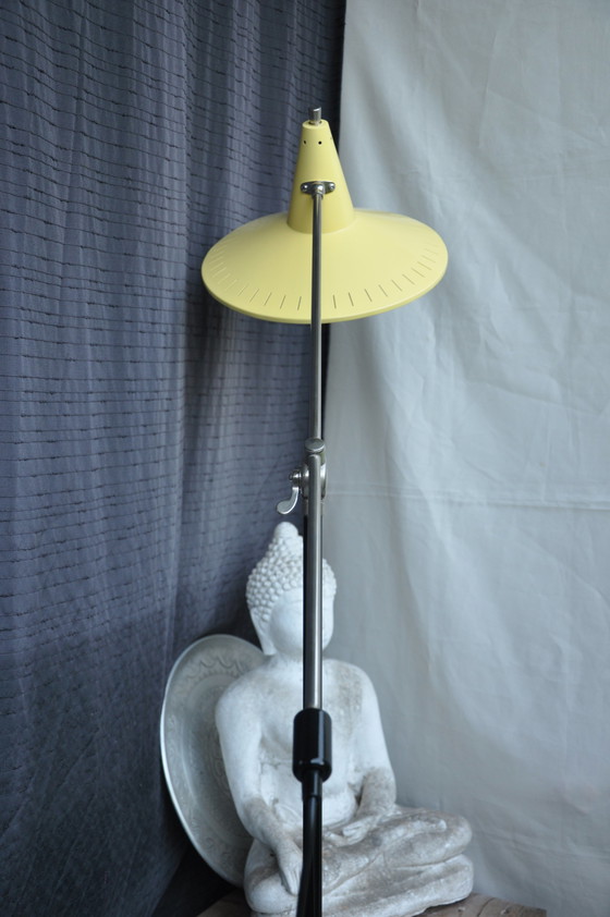 Image 1 of Van Doorn floor lamp