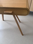 Scrivania di design