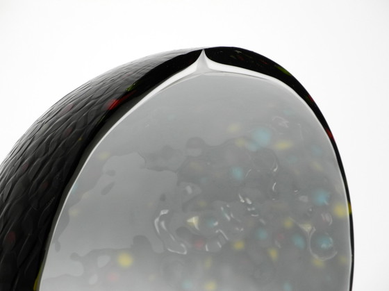 Image 1 of 2x lampes de table italiennes vintage des années 1980