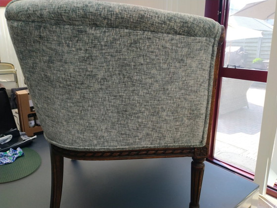 Image 1 of Vintage Seat