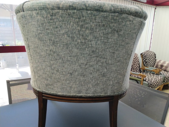 Image 1 of Vintage Seat
