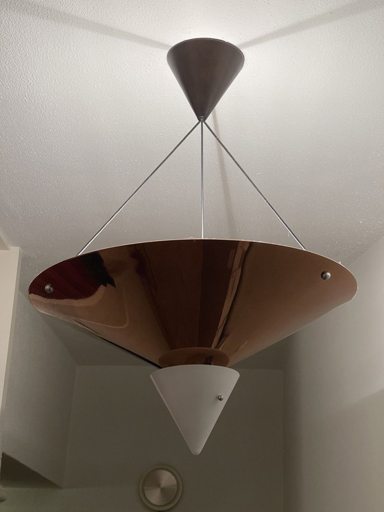 Image 1 of eLuce Hanging Lamp