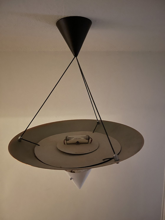 Image 1 of eLuce Hanging Lamp