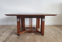 Schuitema Art Deco HQ coffee table