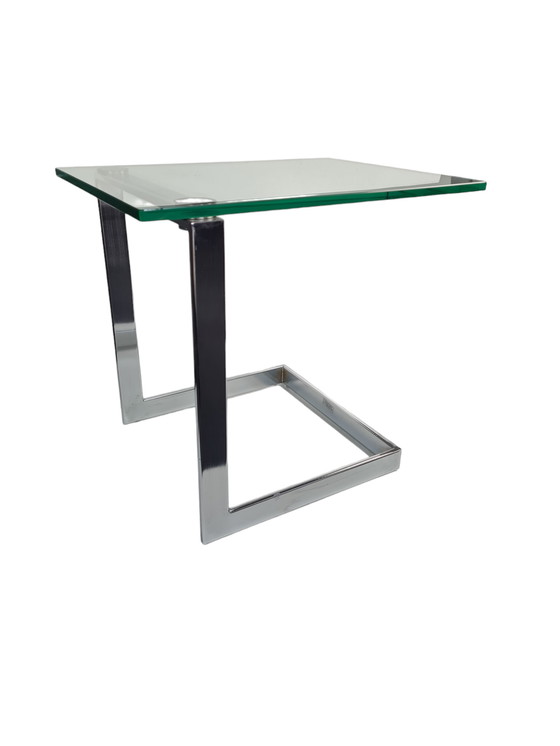 Image 1 of Gebra side table