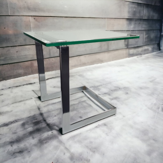 Image 1 of Gebra side table