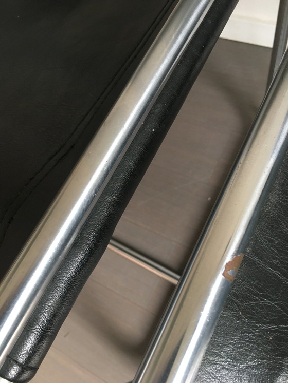 Image 1 of 2 sillas de comedor Claire Bataille y Paul Ibens para 'T Spectrum SE18