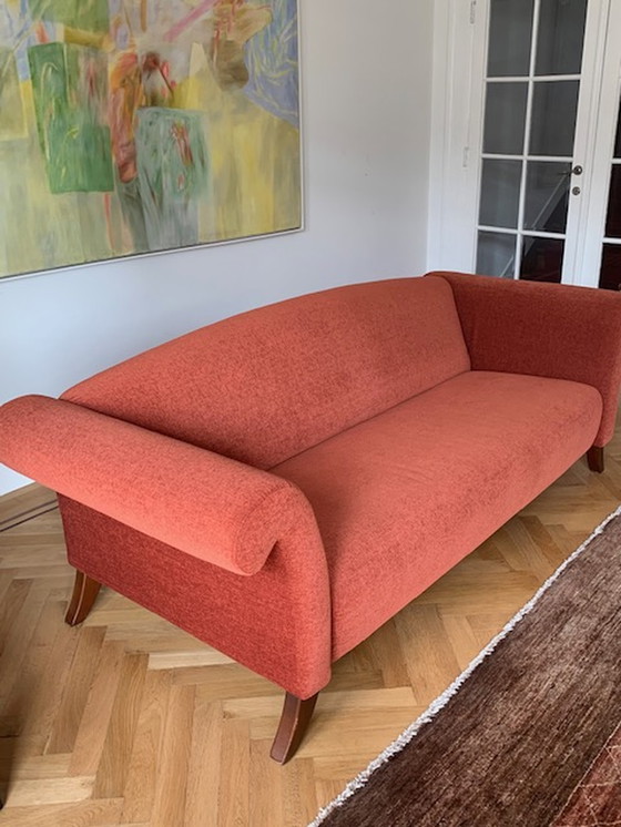 Image 1 of Jan Des Bouvrie sofa