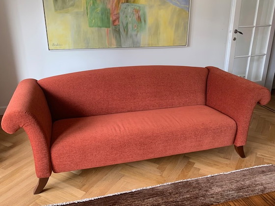 Image 1 of Jan Des Bouvrie sofa