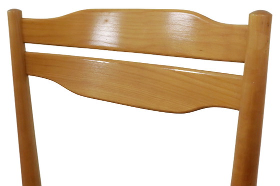 Image 1 of 6x chaises de salle à manger vintage