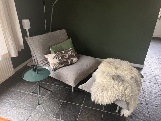 Image 1 of Ligne Roset Calin avec Ottoman