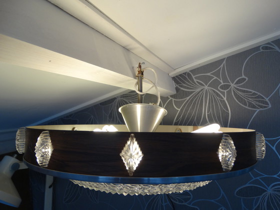 Image 1 of Lampada a sospensione vintage