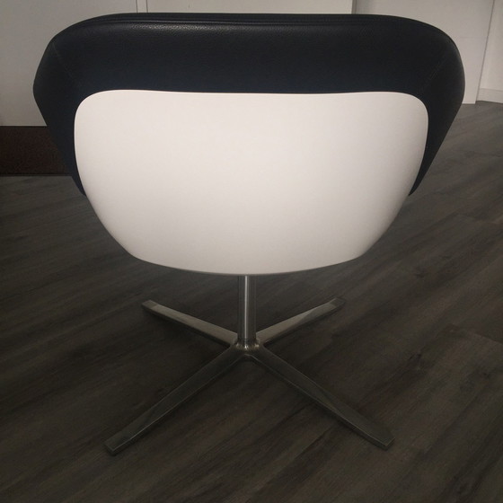 Image 1 of Design Walter Knoll Fauteuils de salon Turtle