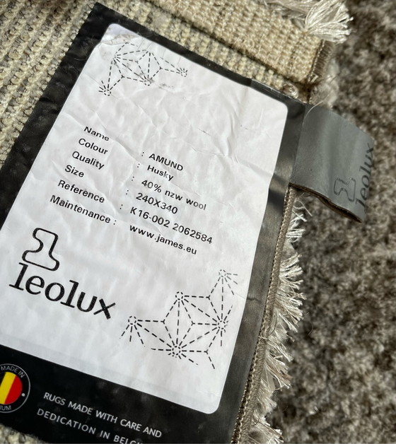 Image 1 of Leolux Amund Husky carpet