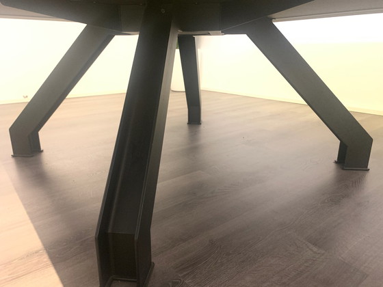 Image 1 of Cor Verboom Large design table