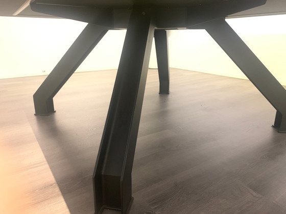 Image 1 of Cor Verboom Large design table