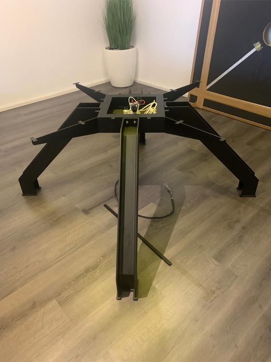 Image 1 of Cor Verboom Large design table