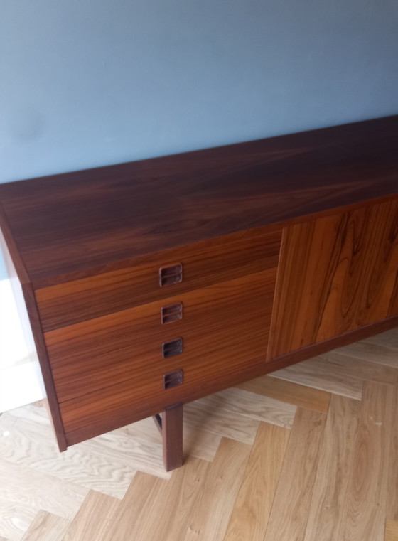 Image 1 of Mid-Century Sideboard