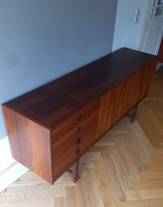 Image 1 of Mid Century Sideboard