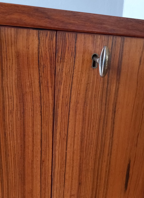 Image 1 of Mid Century Sideboard