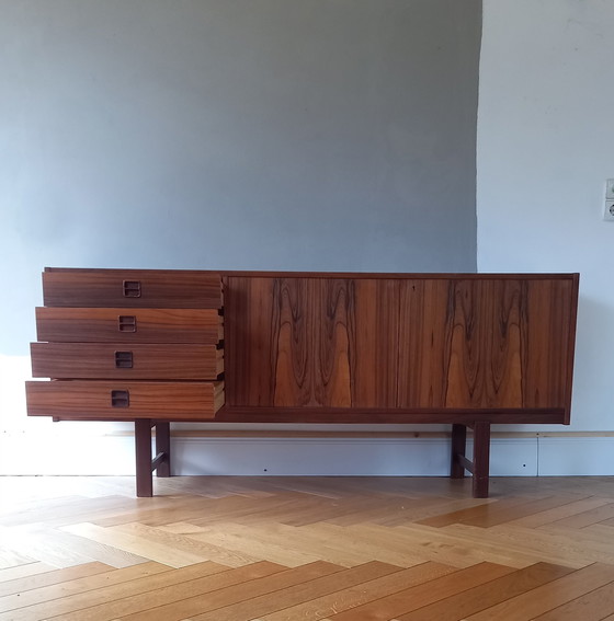 Image 1 of Mid Century Sideboard