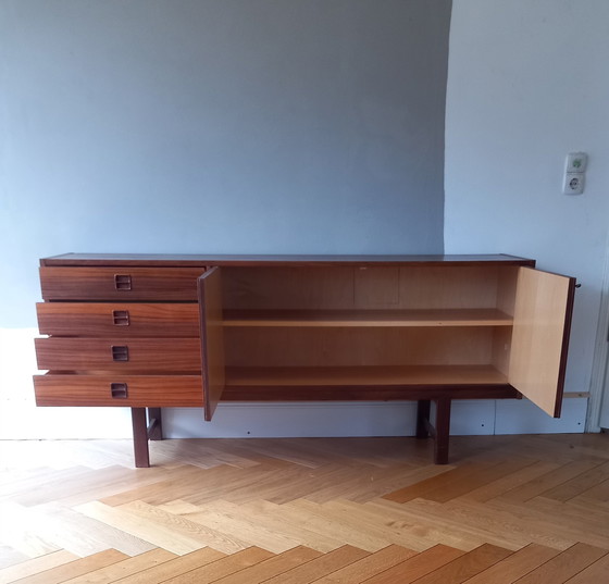 Image 1 of Mid-Century Sideboard