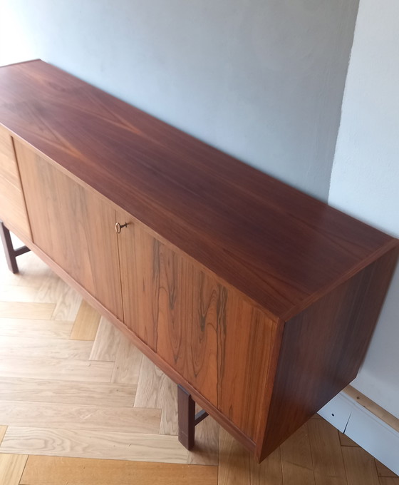 Image 1 of Mid Century Sideboard