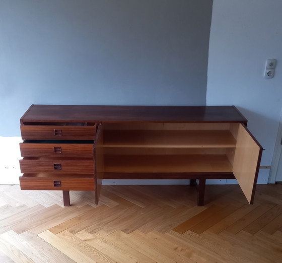 Image 1 of Mid Century Sideboard