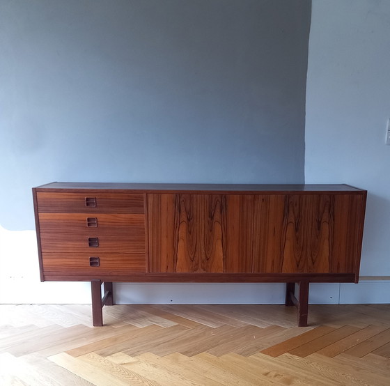 Image 1 of Mid Century Sideboard