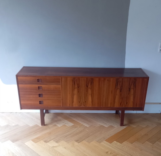 Image 1 of Mid-Century Sideboard