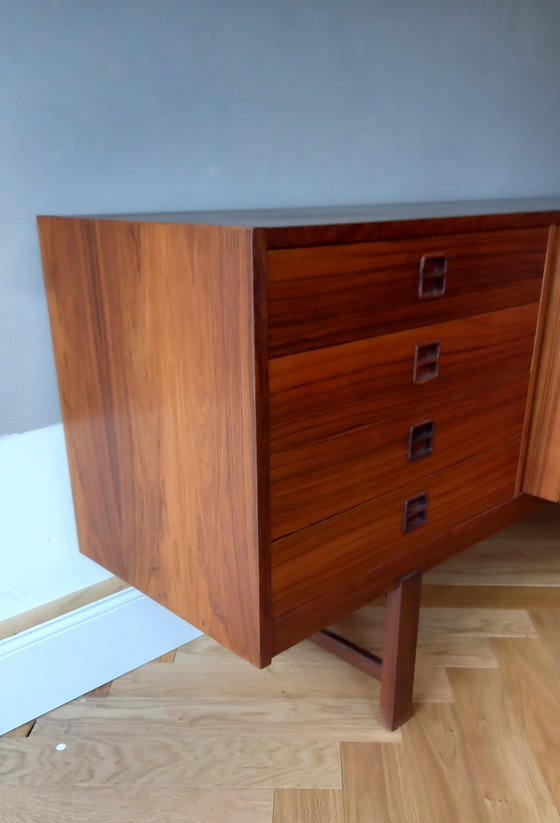 Image 1 of Mid Century Sideboard