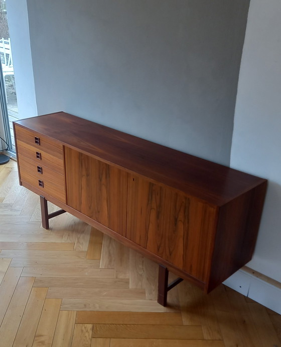 Image 1 of Mid Century Sideboard