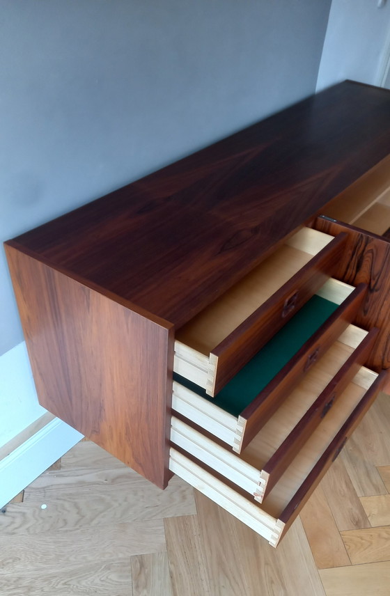 Image 1 of Mid-Century Sideboard