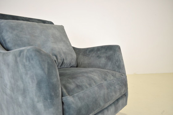 Image 1 of Belazza Grande Swivel Armchair