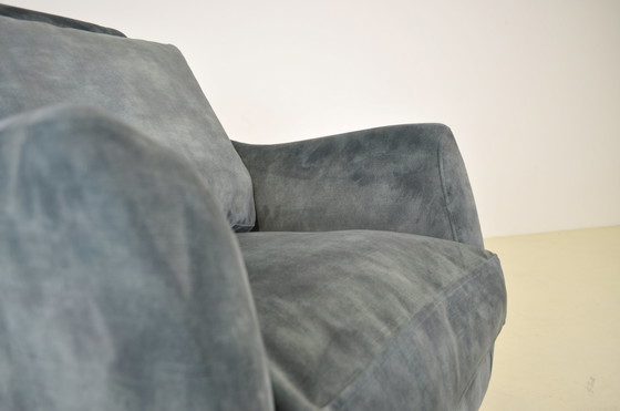 Image 1 of Belazza Grande Swivel Armchair