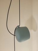 Flos Custom color Large Lampe Aim des frères Bouroullec