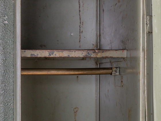 Image 1 of  Unique Steel Cabinet, Baco 