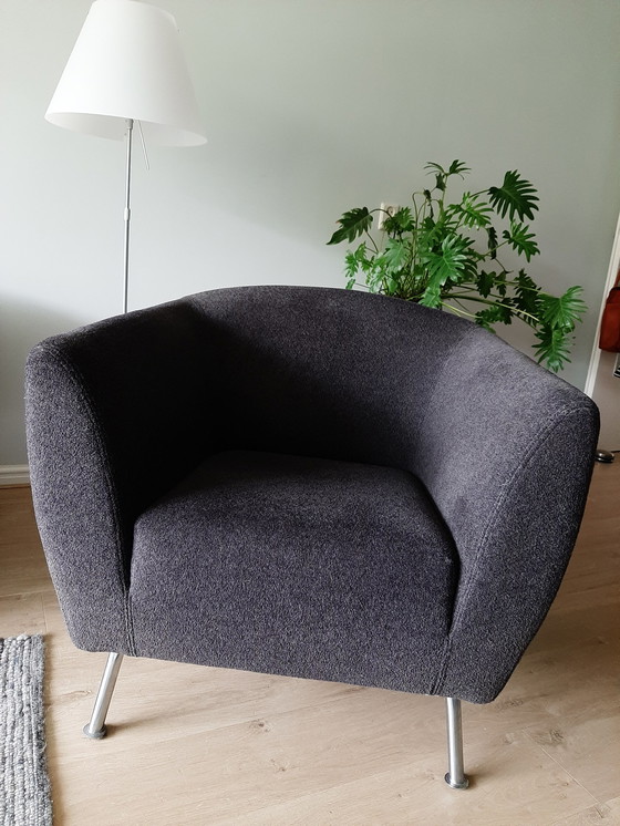 Image 1 of Gelderland chair model 6250 (possibly with 3 seater sofa)