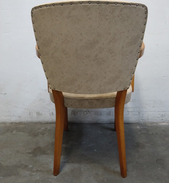 Image 1 of Vintage armchair