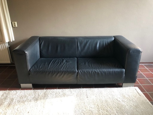 Molinari 2.5 seater