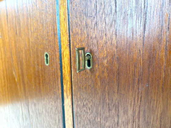 Image 1 of Vintage Danish dresser from Sven Andersen furniture factory