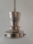 Gispen Classics lampe suspendue à boule lampe d'école